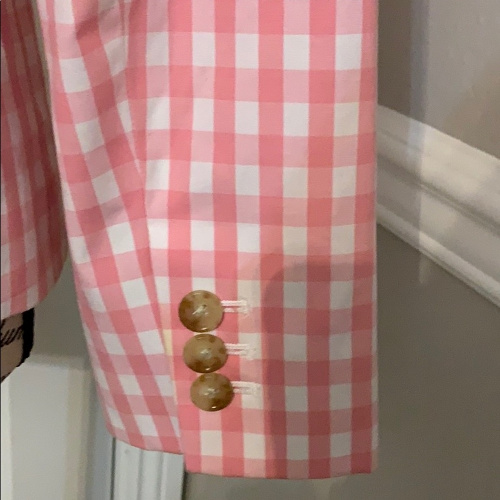 Talbots Blazer/Jacket - Picture 4 of 7